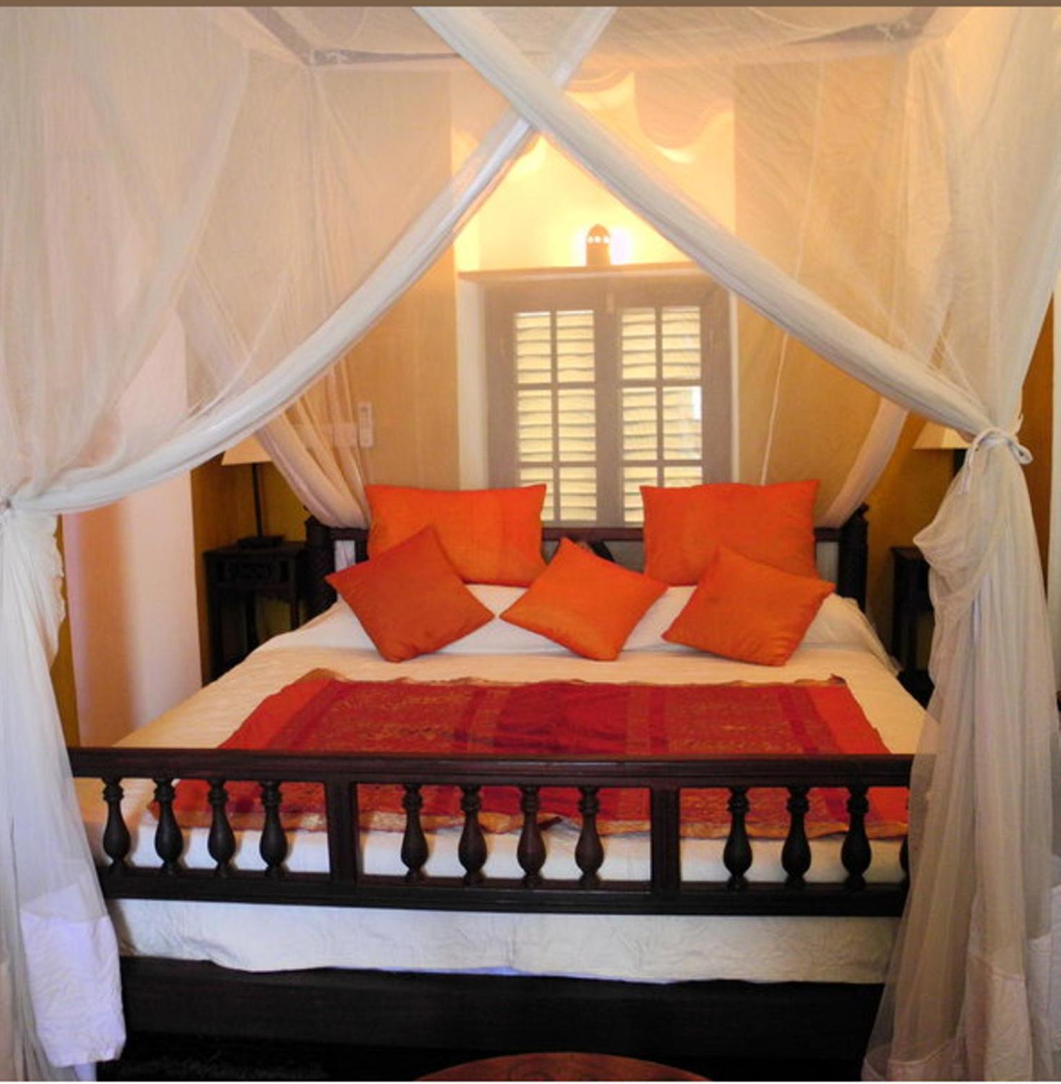 Kholle House Zanzibar Exterior foto