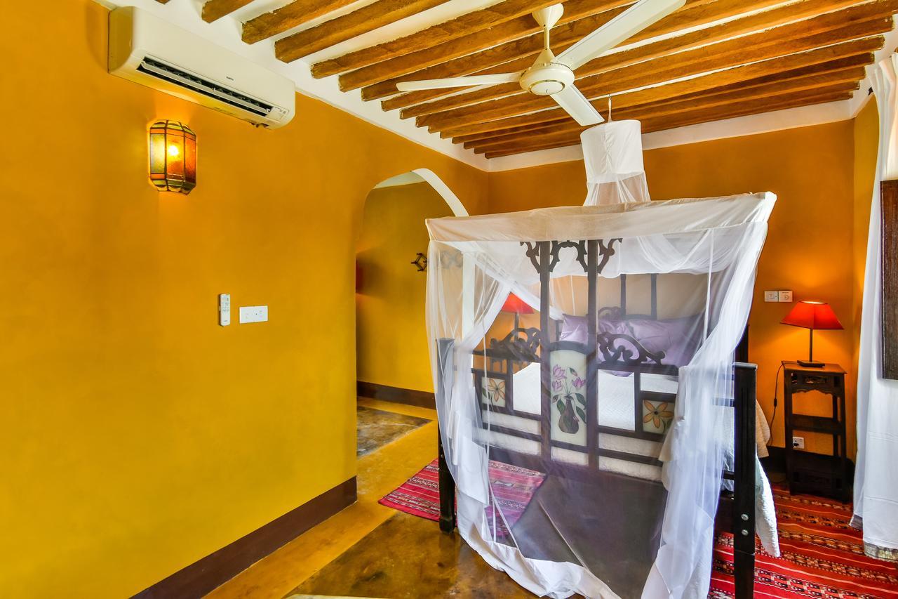 Kholle House Zanzibar Exterior foto