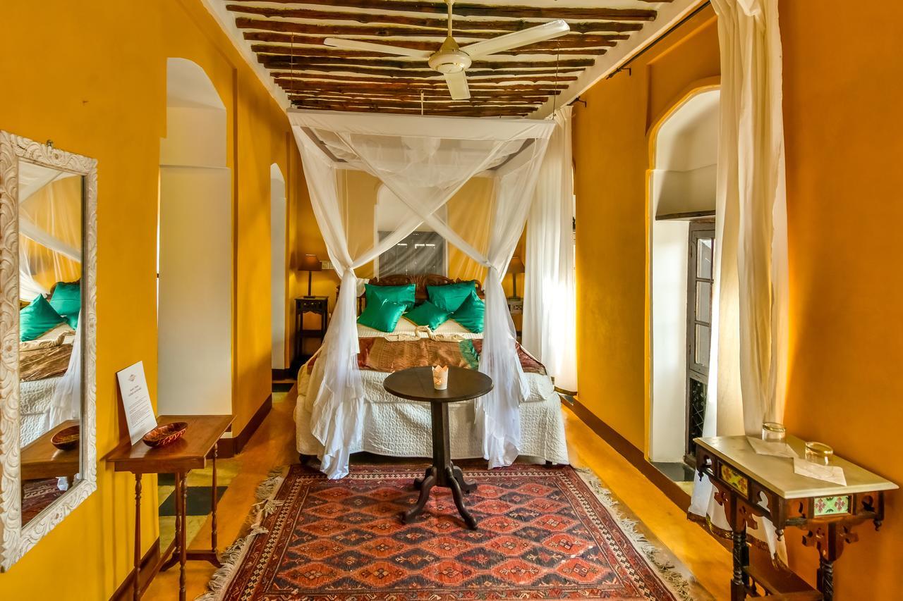 Kholle House Zanzibar Exterior foto