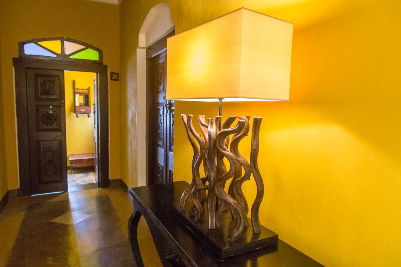Kholle House Zanzibar Exterior foto