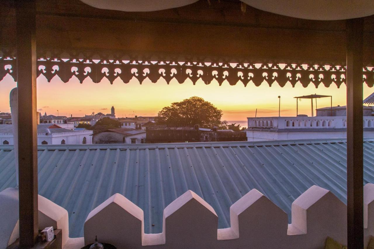 Kholle House Zanzibar Exterior foto